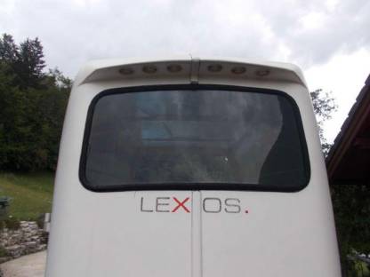 Bild 4:Biete Pferdetransport