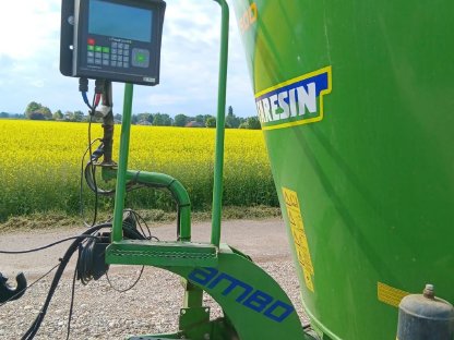 Bild 3:TMRV Rambo 900 Faresin