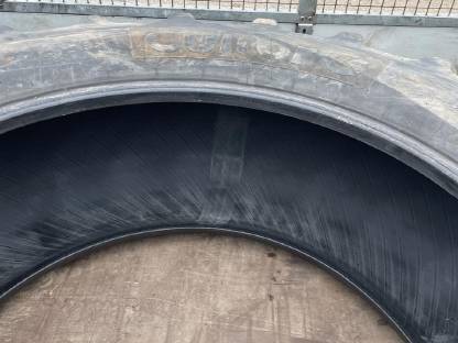 Bild 2:Verkaufe 2 Stk. Cultor RD 03