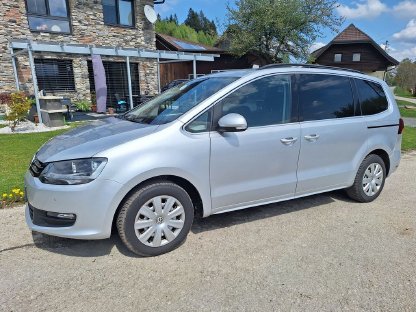 VW Sharan