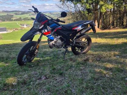 Moped zu verkaufen Derbi Senda Xtrem 50