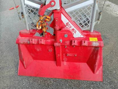 Taifun EGV 45A