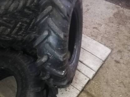 Bild 2:Zwillingsräder