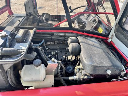 Bild 4:Reform Metrac G6, 2.760 Bstd.