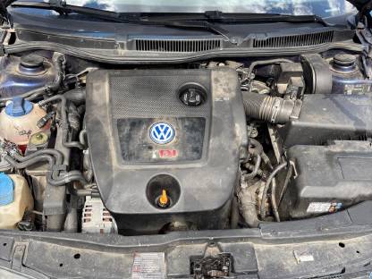 Bild 7:VW Bora 4-Motion