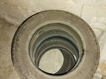 Sommerreifen 165/70 R14