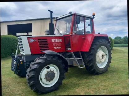 Steyr