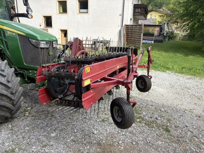 Molon Super 230 Bandrechen