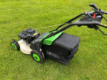 Rasenmäher ETESIA LH2