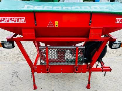 Maschio PA1 Fronttank (Saatgut, Dünger, DF1, DF2, Accord)