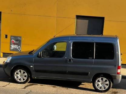 Citroen berlingo Diesel 1.6 2006 Baujahr