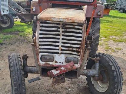 Steyr 40 Teile Verkauf