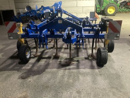 Treffler TGA 300