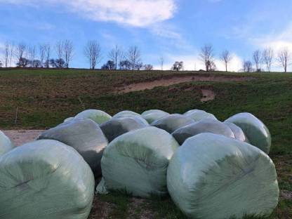 Siloballen