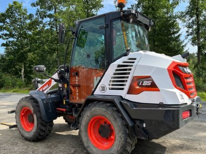 Bobcat L85