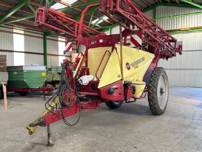 Hardi Navigator 3.000