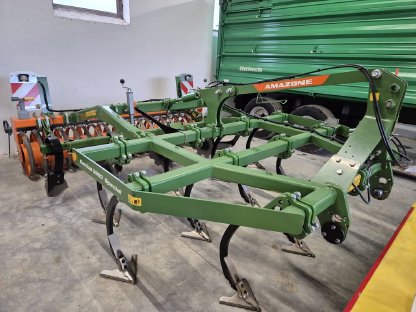 Amazone Cenius 3003 Special Grubber Horsch Lemken Pöttinger