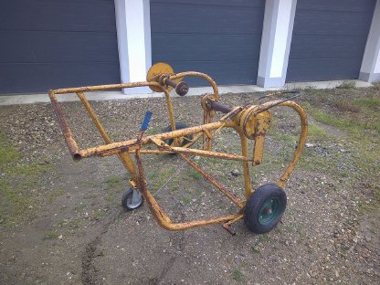 Kabelwagen