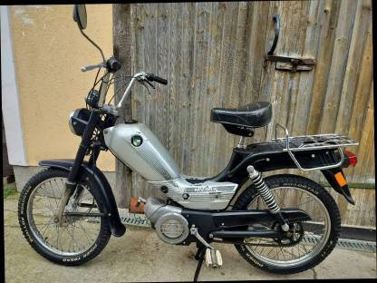 Puch MV50X