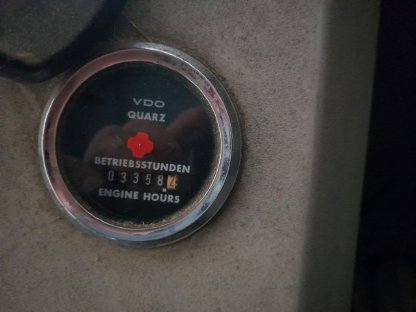 Bild 3:Claas Dominator 86