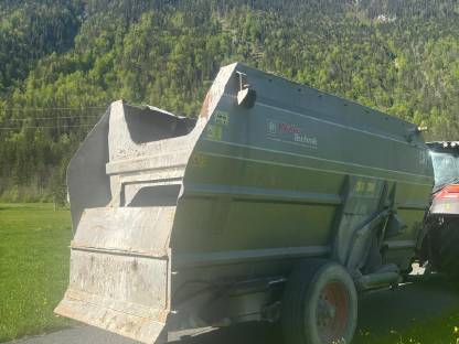 Walker Mischwagen