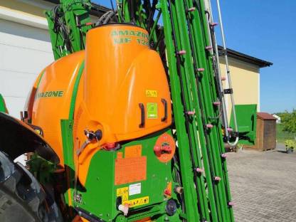 Amazone UF 1201 Spritze