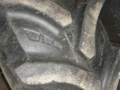 Bild 5:Verkaufe Traktorreifen