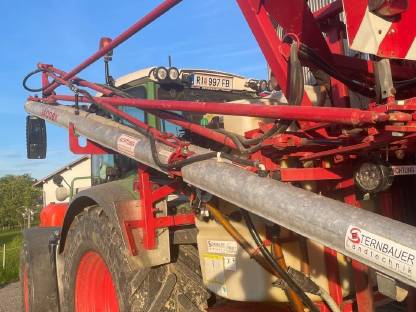 Bild 5:Feldspritze Jakoby 1.000