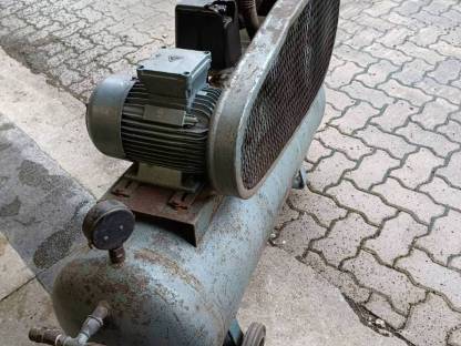 Kompressor AGRE