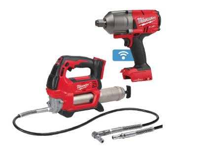 Milwaukee-Set Aktion