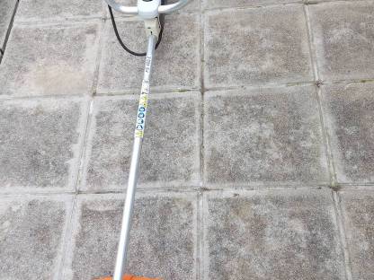 Motorsense Stihl FS 460 C-EM