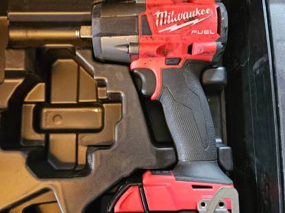 Schlagschrauber Milwaukee M18 FMTIW2F12