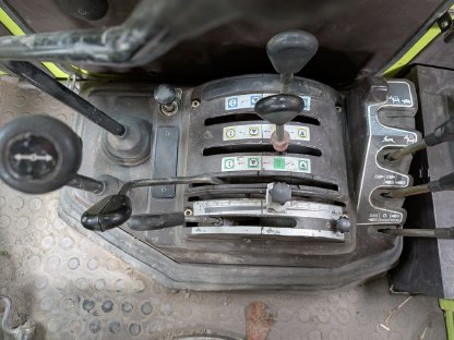 Bild 7:MBtrac 1500