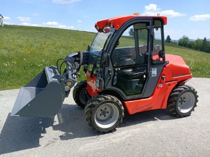 Manitech T135H
