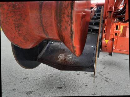 Bild 7:Kartoffelernter