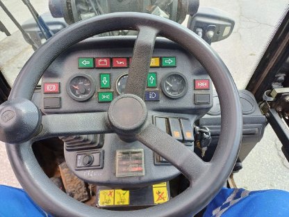 Bild 6:GIANT D 337 T Hoflader