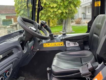 Bild 6:Hoflader Multione M1 8.5 SK