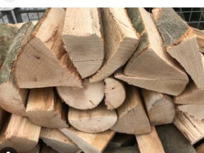 Brennholz
