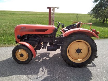 Steyr T188
