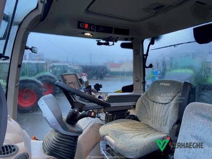 Bild 4:Fendt 722 Profi Plus