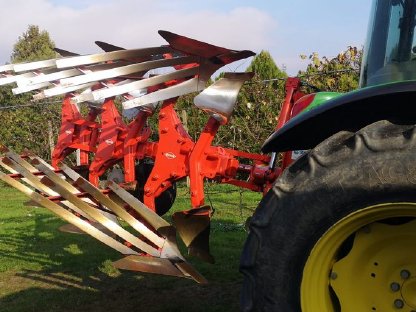 Kuhn Multimaster 112