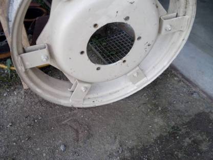 Felgen für Renault
