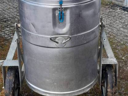 Bild 3:Westfalia WET 50