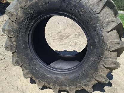 Trelleborg 540/65R24 TM 800