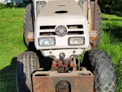 Bild 3:Steyr Kommunal 8075