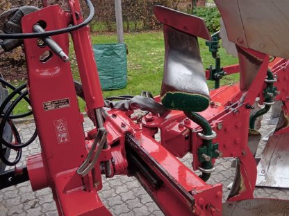 Bild 4:Vogel und Noot 3 Schar Pflug 1050