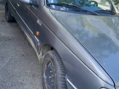 Bild 3:Kombi Peugeot 405 Diesel