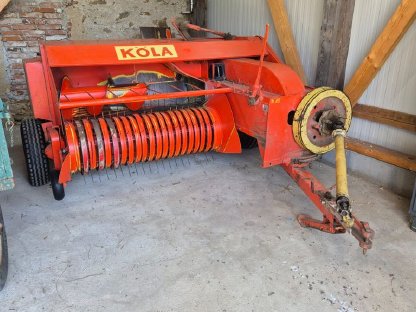 Köla Rivale II