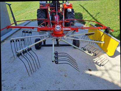 Bild 3:Fella Juras 351