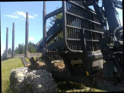 Bild 3:Forwarder 1010e
